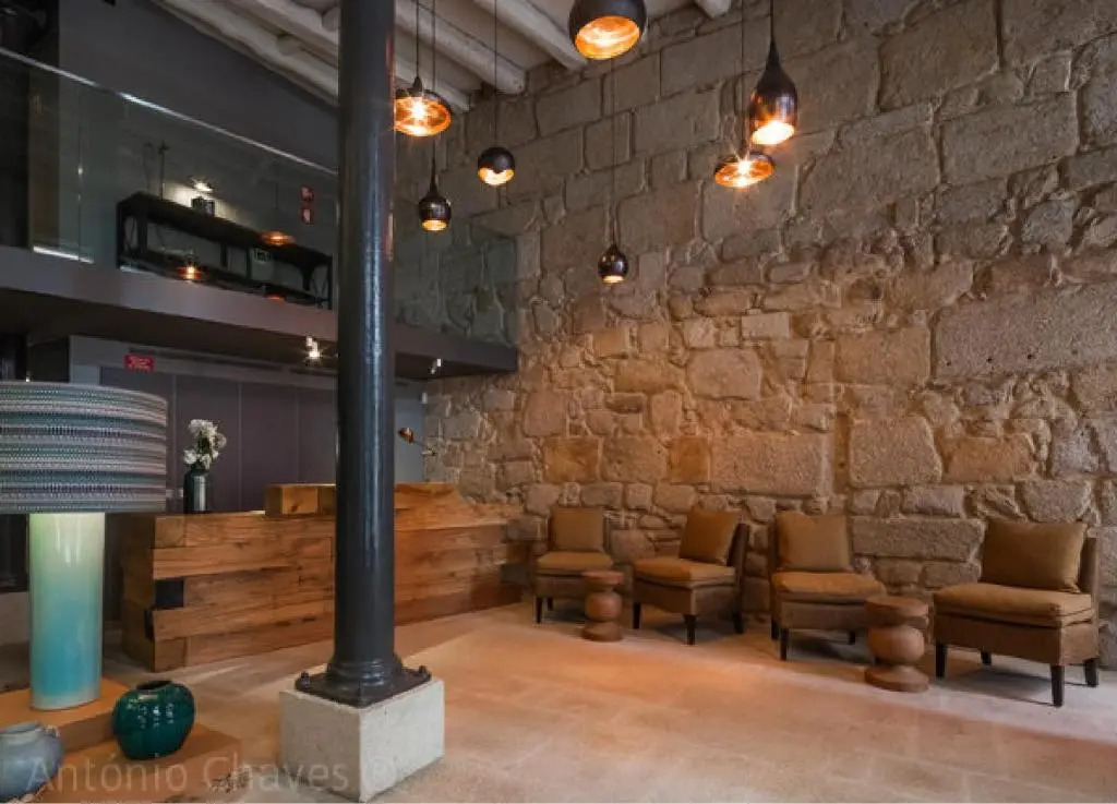 Descobertas Boutique Hotel by Aspasios