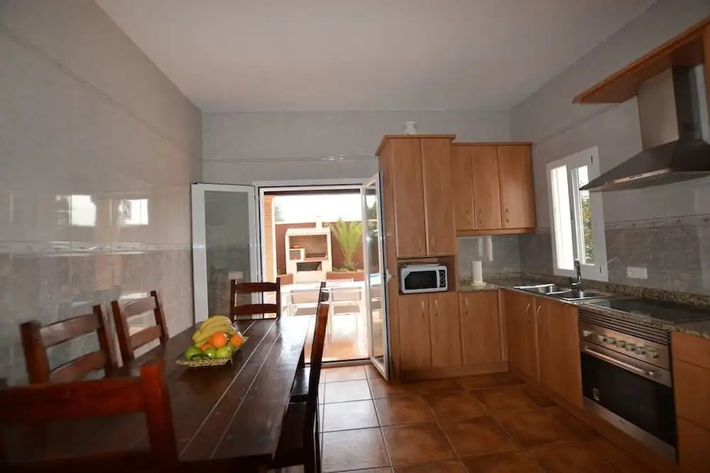 Villa Marilda