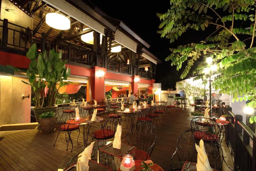 Kirikayan Boutique Resort - SHA Extra Plus