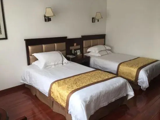 Dongzhu Hotel
