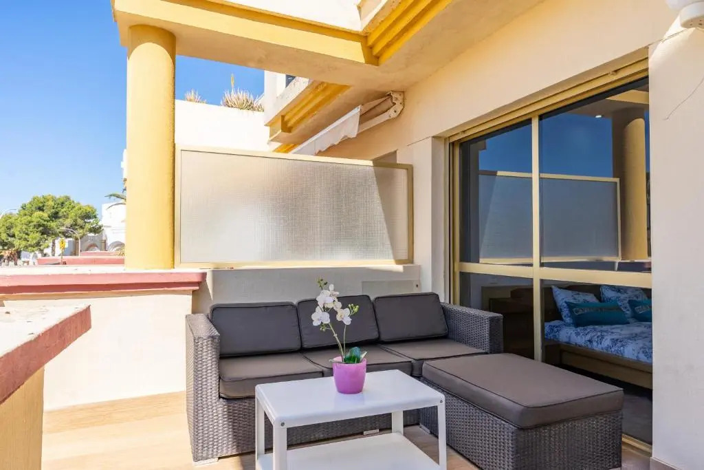 Romana Playa 513