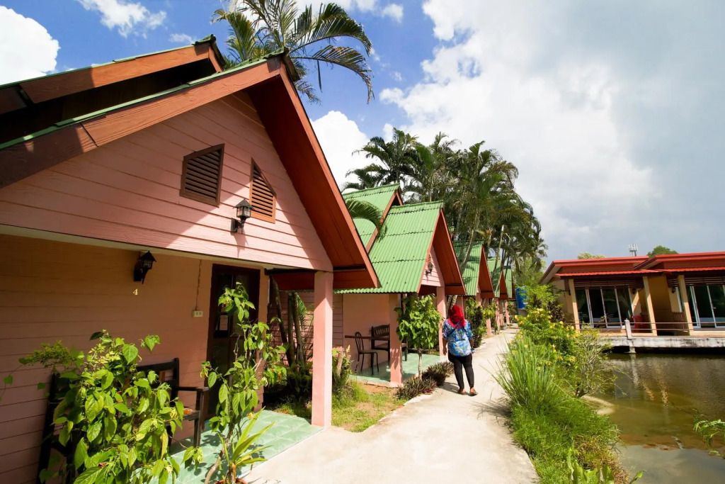 Best House Resort