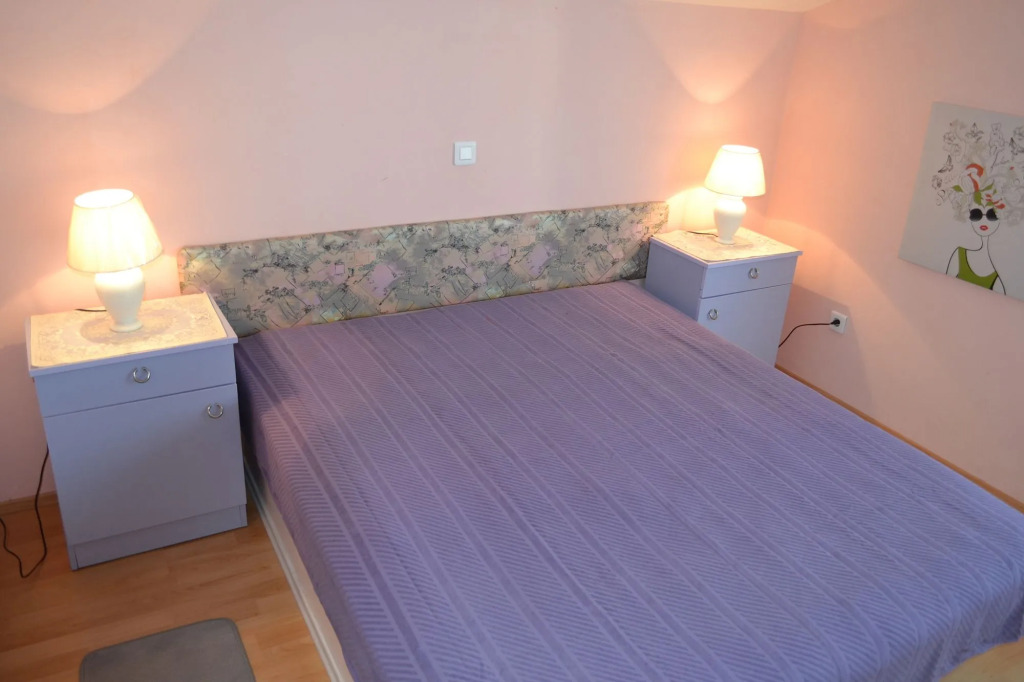 Apartments Nika
