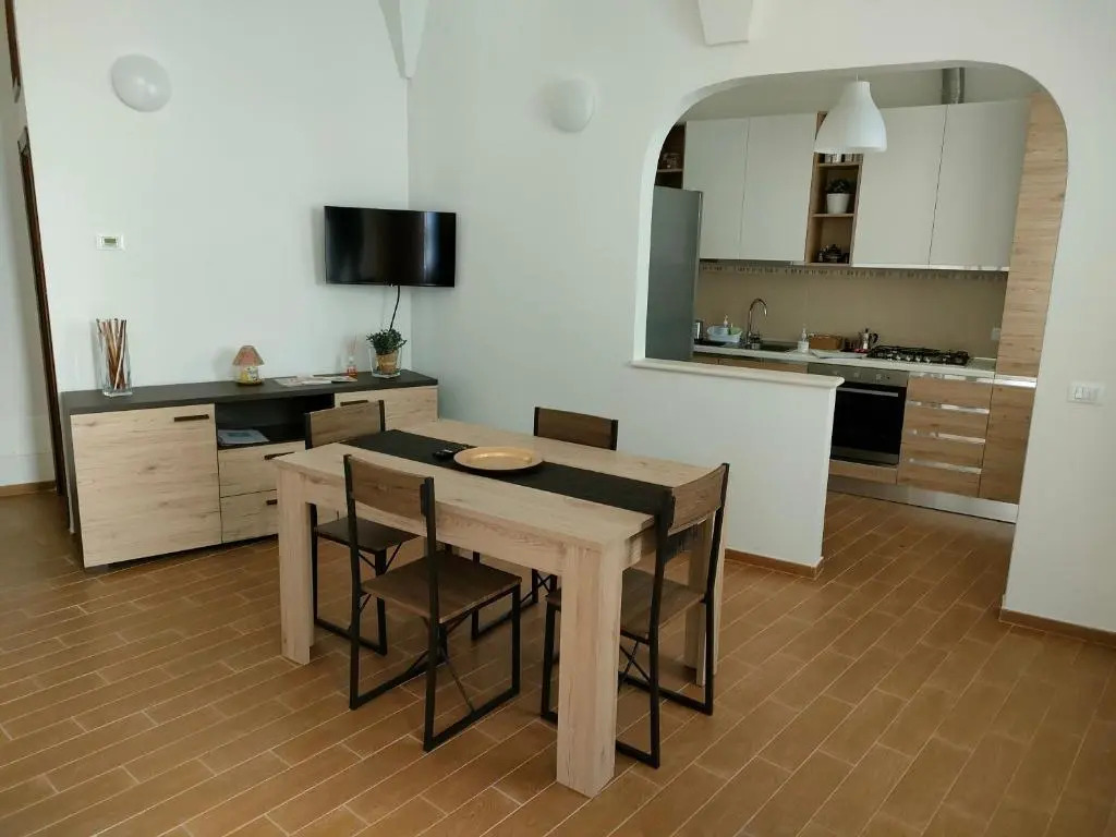 Appartamento turistico I portici