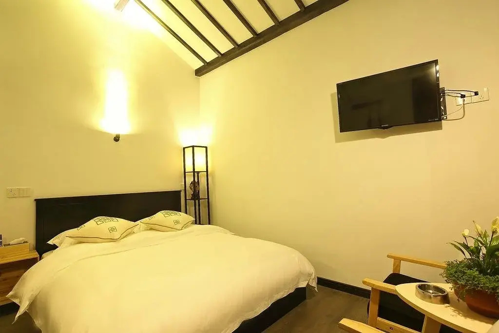 Xitang Hua Tian Hotel