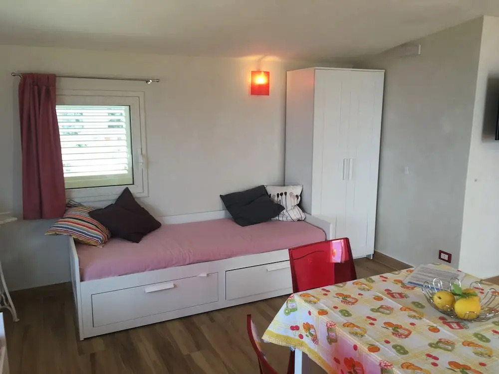 Villa Vincent ed Elen