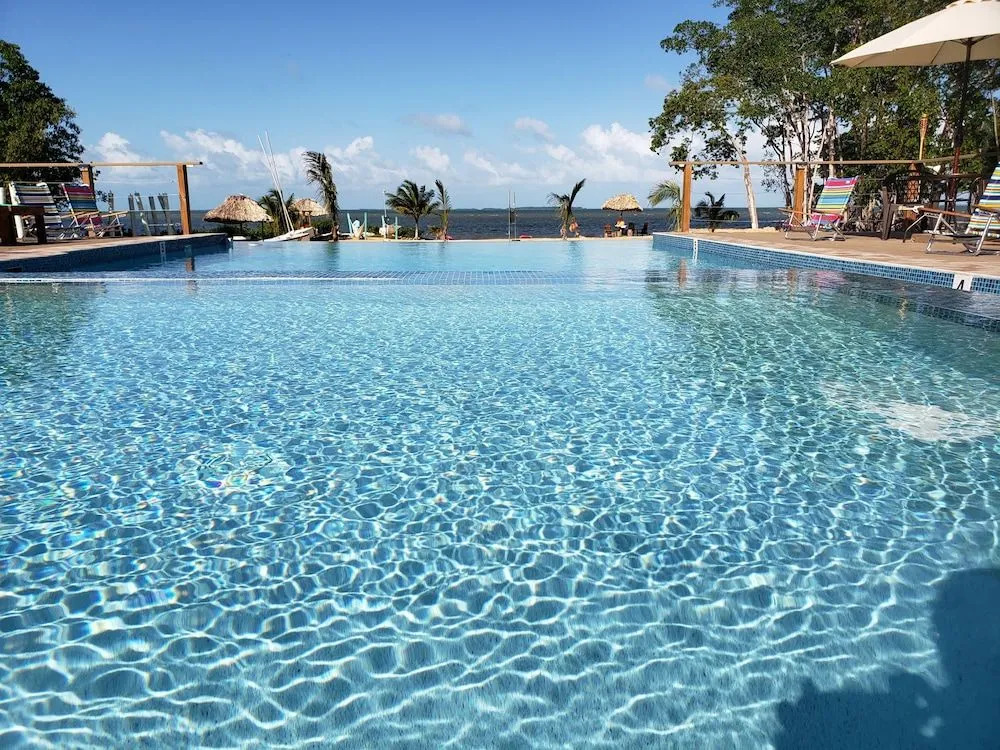 Seaside Chateau Resort