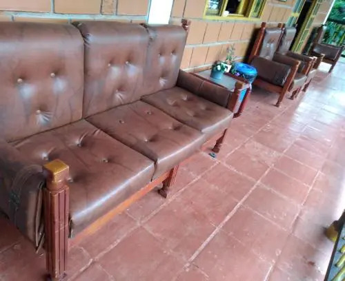 Finca Maranatha