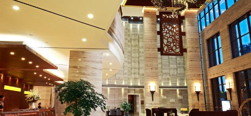 Sun Yat-sen University Kaifeng Hotel