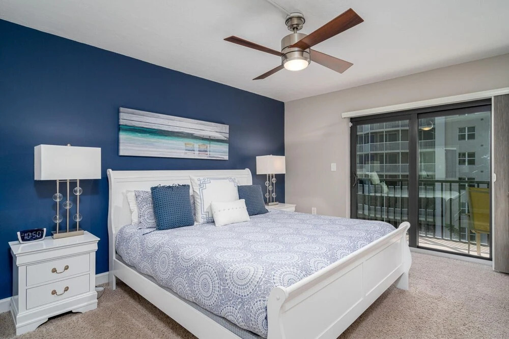 Island Winds 502 by Coastal Vacation Properties
