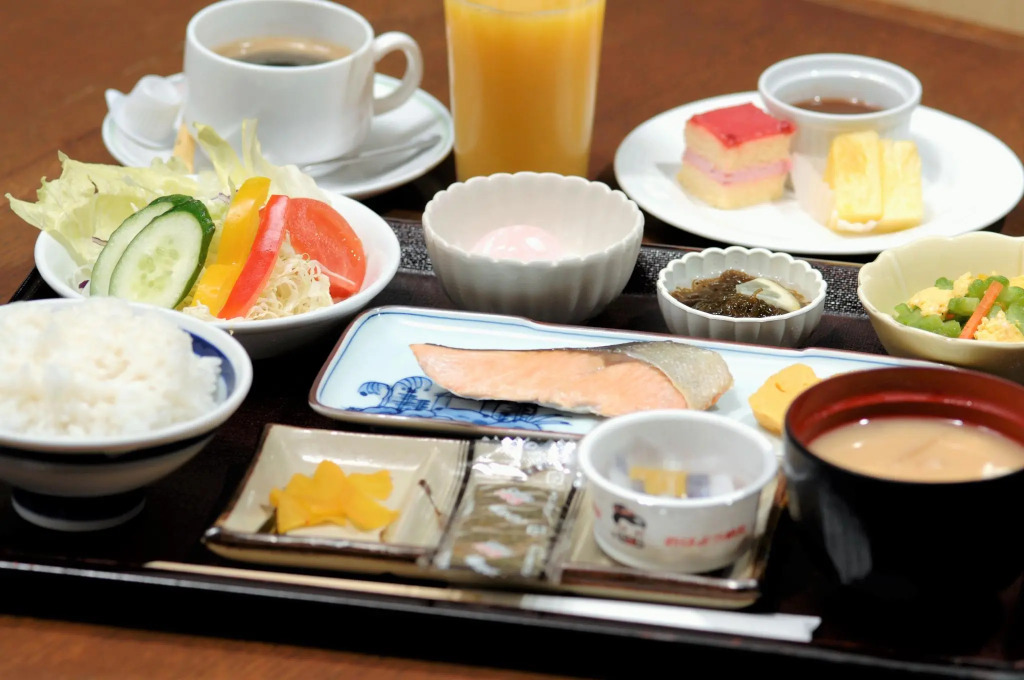 Smile Hotel Naha City Resort