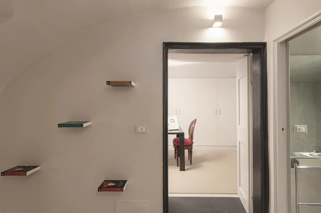 Garibaldi Glamorous Apartment by Wonderful Italy