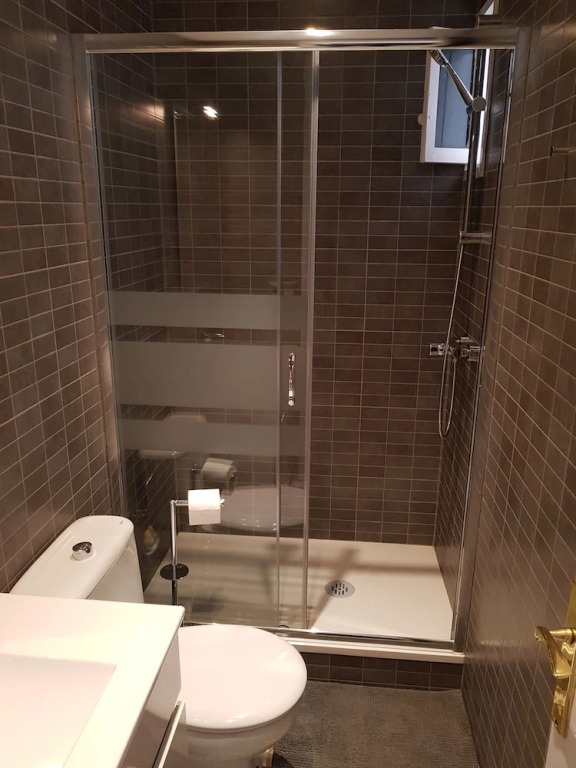 Apartamentos Nouvilas