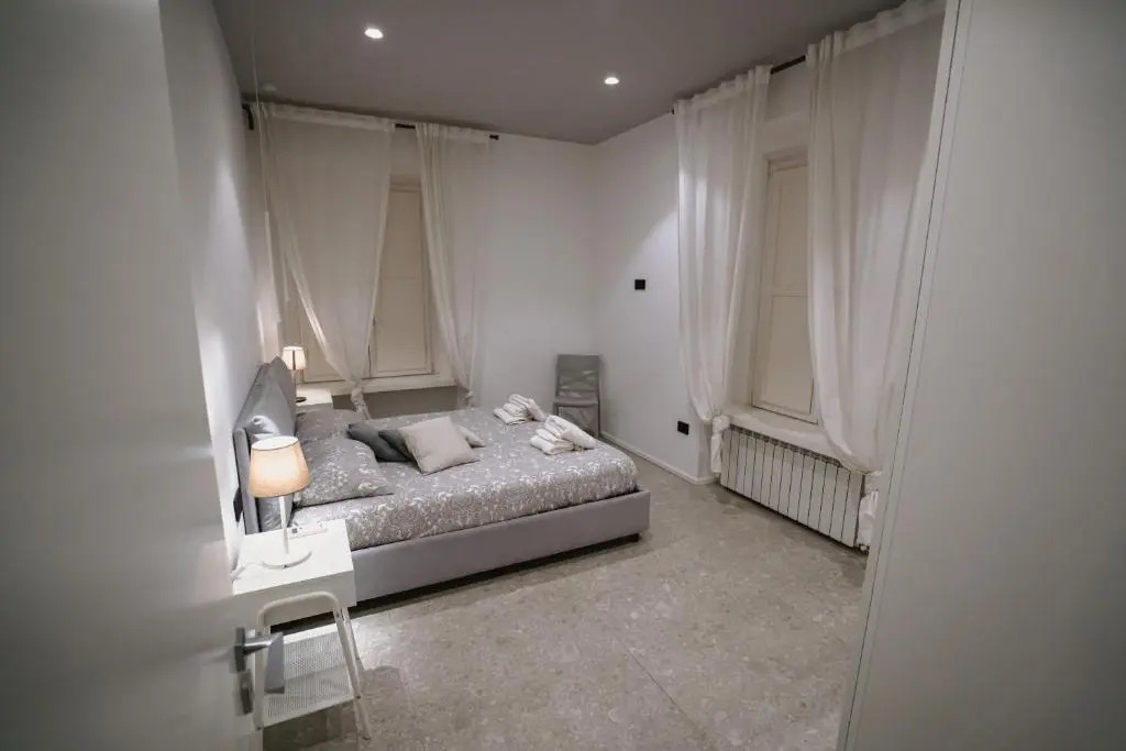 De Luca 6 Apartments