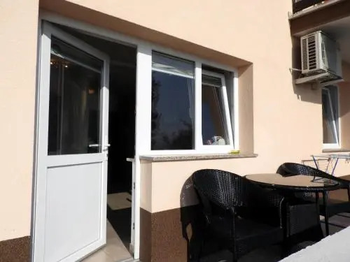 Apartment Sol Mar
