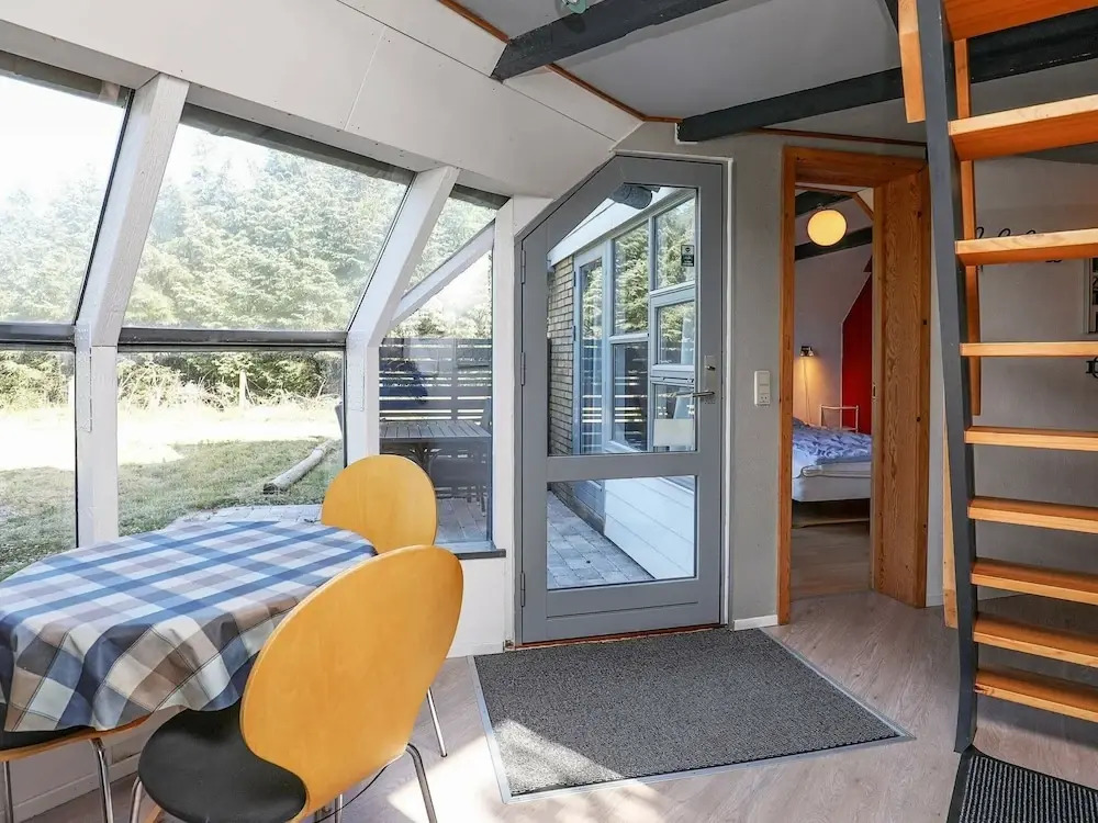7 person holiday home in Lemvig-By Traum