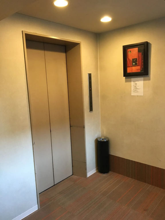 Hotel Tetora Spirit Sapporo