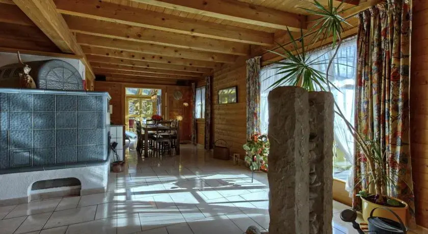 Ferienhaus Lindele Oberstaufen