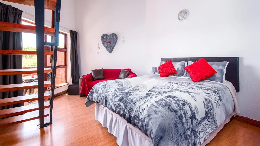 JoziStay @ Savannah Apartments