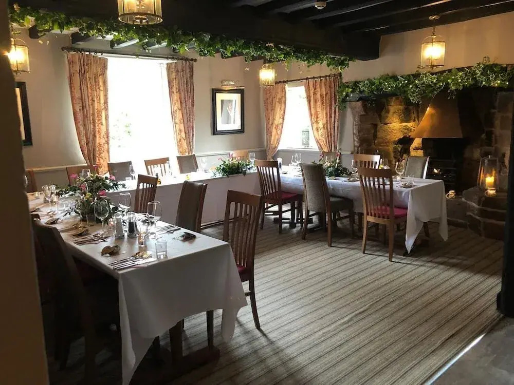 Pollards Inn