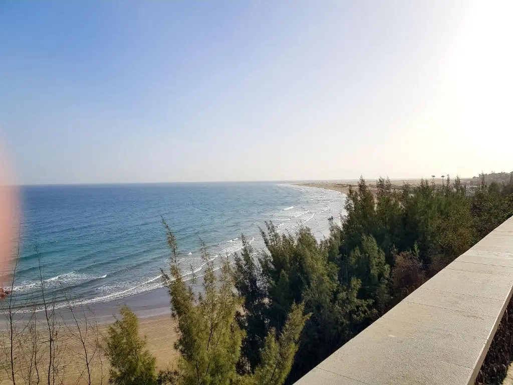 Apartamento Jumilla Vista Mar 22