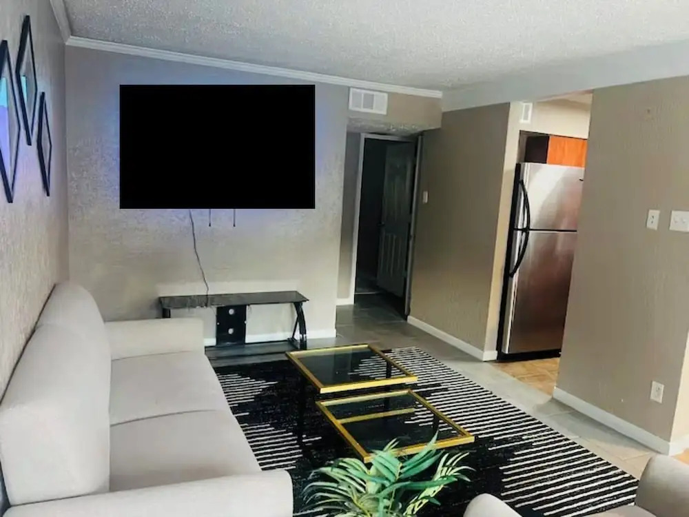 Galleria Parc Hotel & Apartment