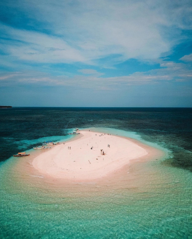 Isla Haruhay
