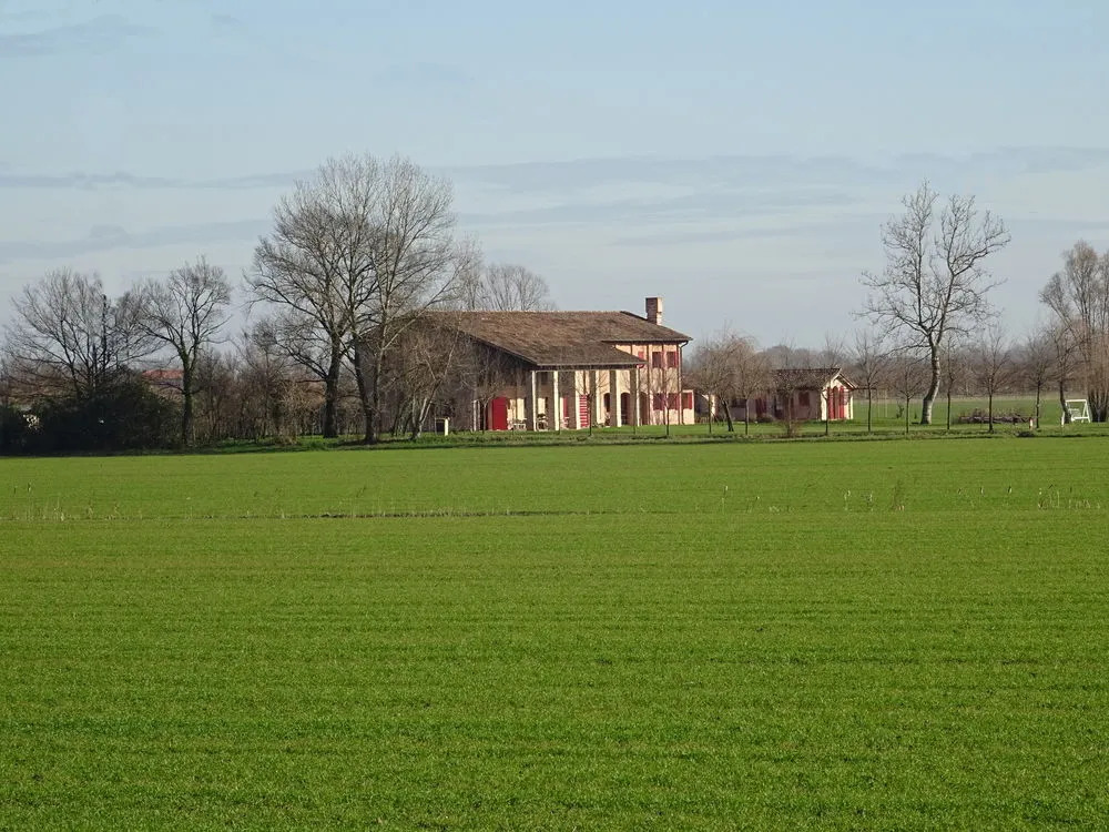 Agriturismo Ca Lealtà