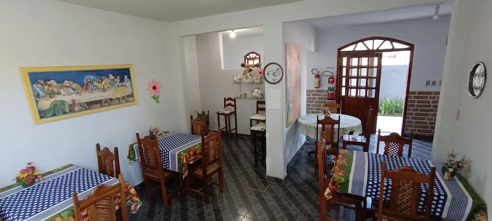 Pousada da Ale