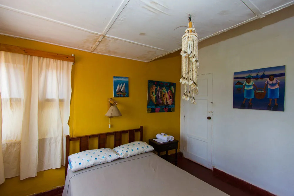 Punta Ballenas Inn - Máncora