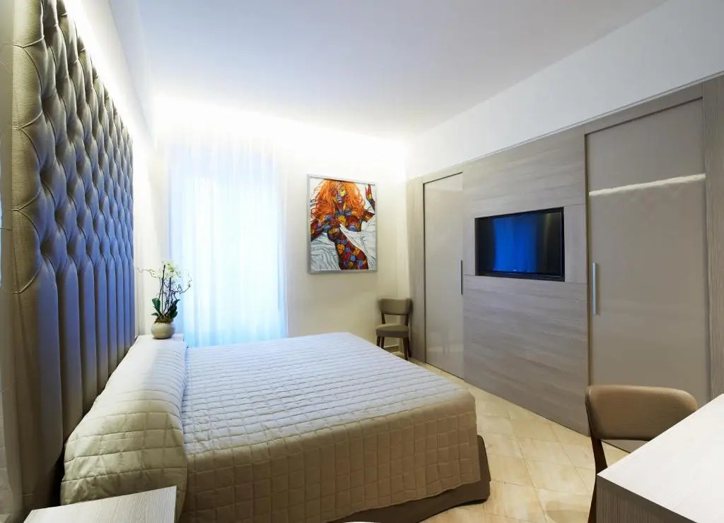 Harrys Bar Trevi Luxury Apartments - Mignanelli