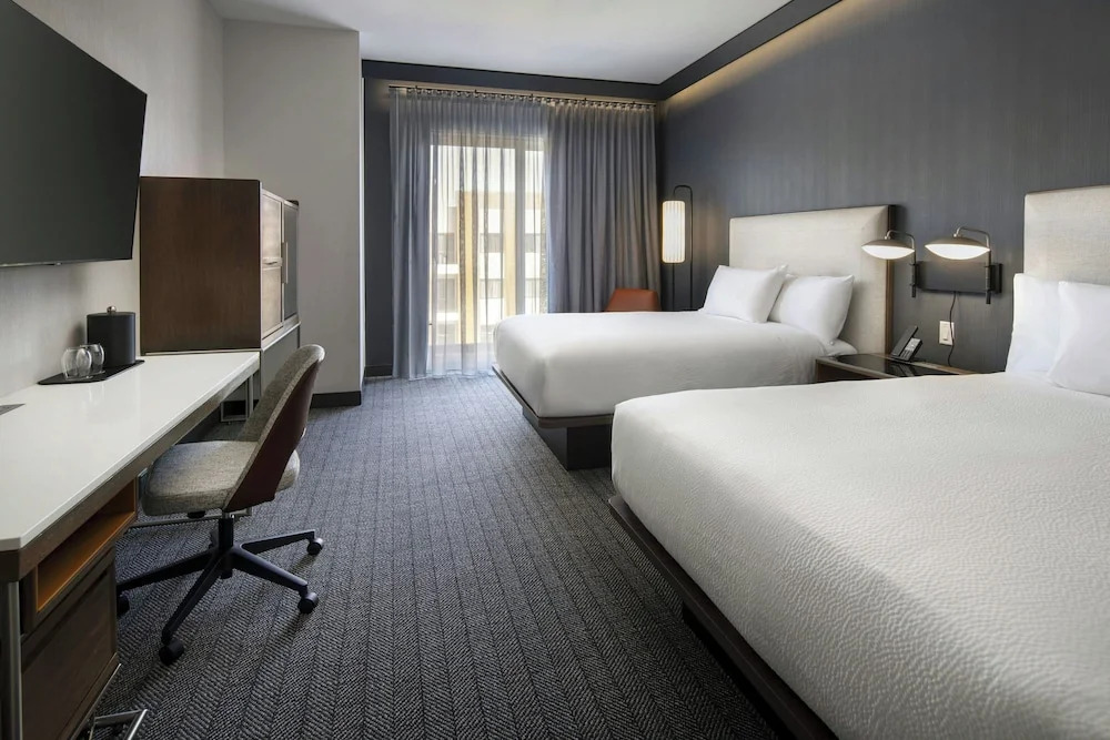 Courtyard by Marriott Sand City Monterey
