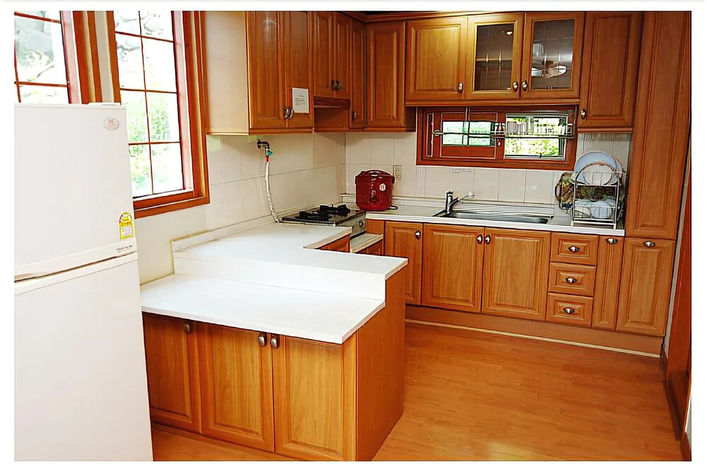 Gapyeong Pine Hill Pension
