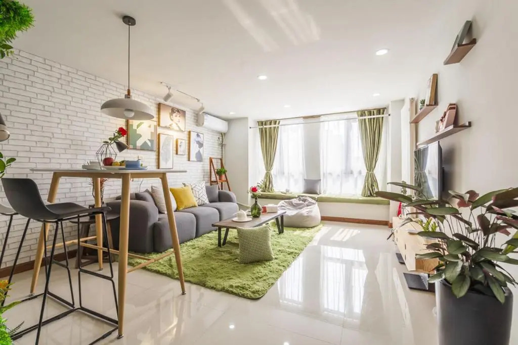Zhengzhou Gaoxin·Zhengzhou University New Zone· Locals Apartment 00147170