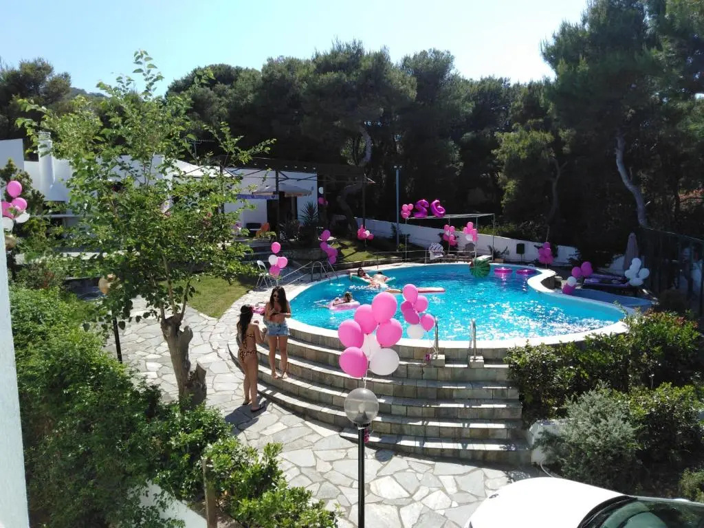 Ioanna'S House