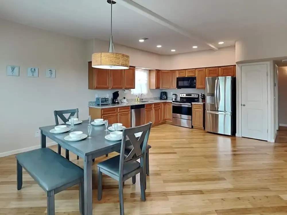 Blue Doubloon by Ryson Vacation Rentals