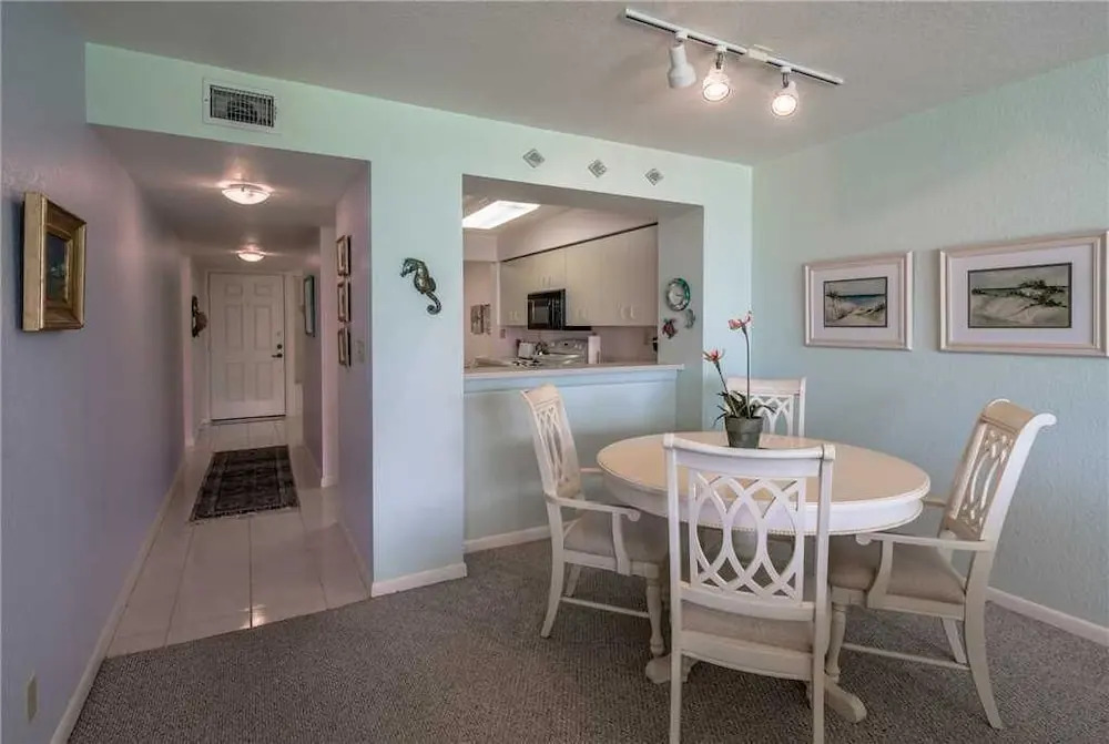 Bahia Vista 13150 - Two Bedroom Condo