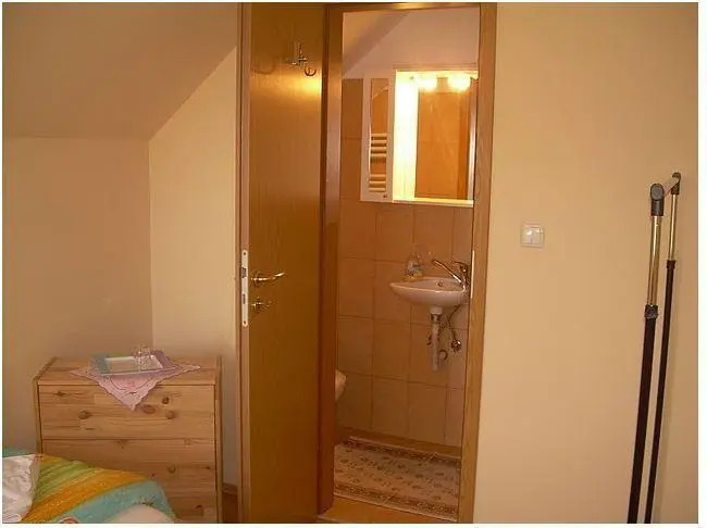 Balintgazda Vendéghaz