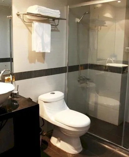 Huanglai Business Hotel