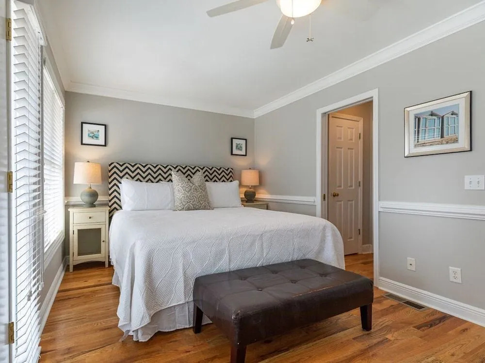 Good Times by Tybee Vacation Rentals