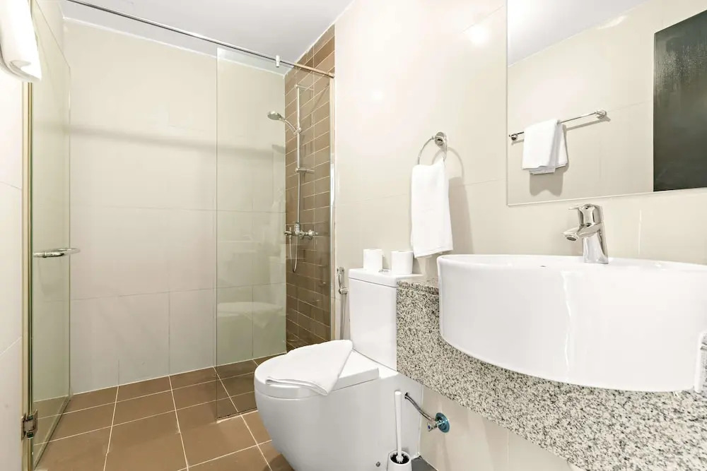 Silkhaus Refined 2BR Horizon Al Reem Island