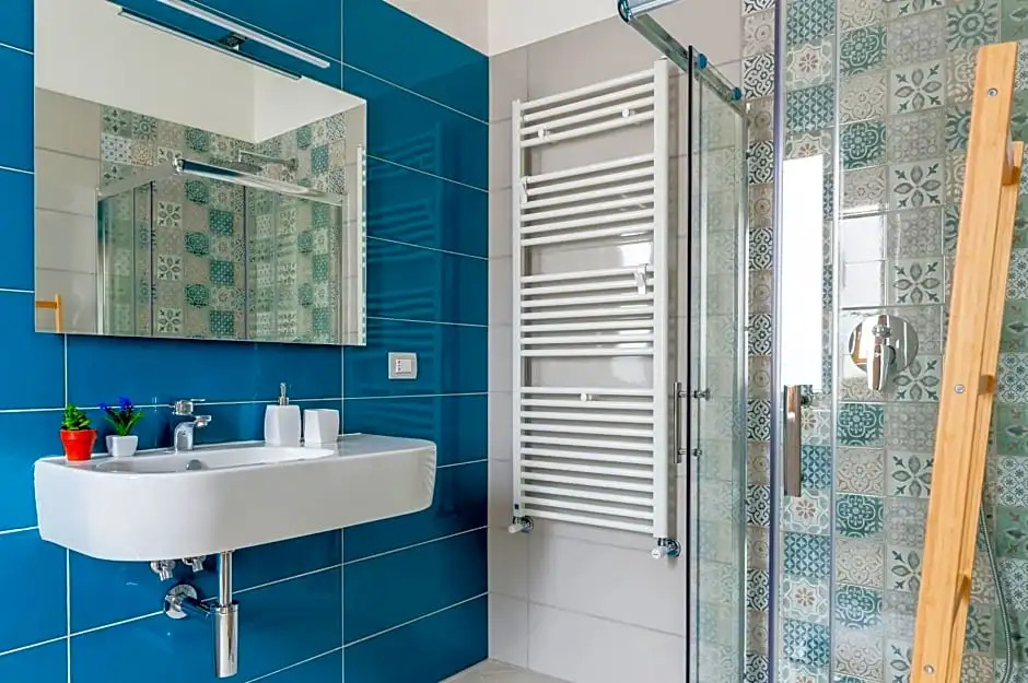 Ultimo Piano b&b Lecce