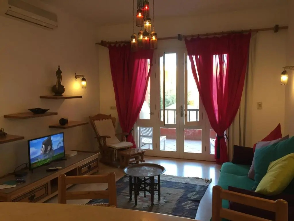 South Marina El Gouna 1 Br