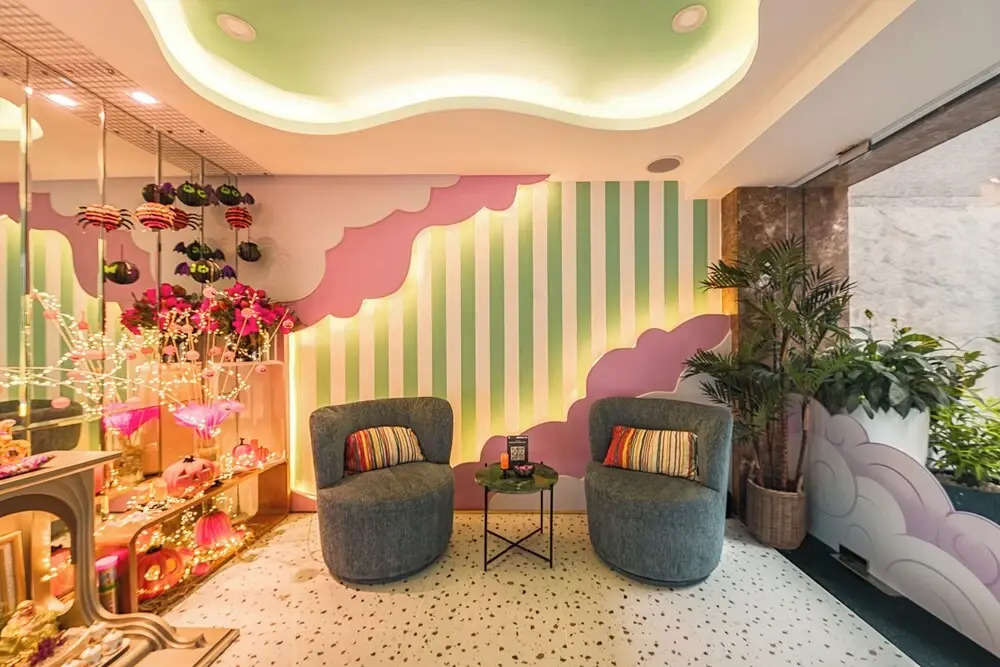 Cupid Hotel 3