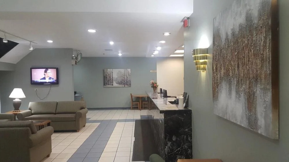 Budgetel Inn Glen Ellyn