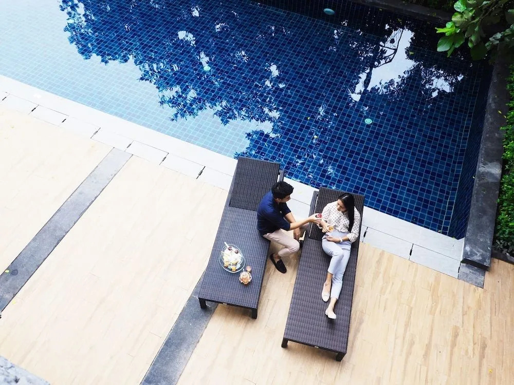 Fortune Courtyard Khao Yai Hotel Official