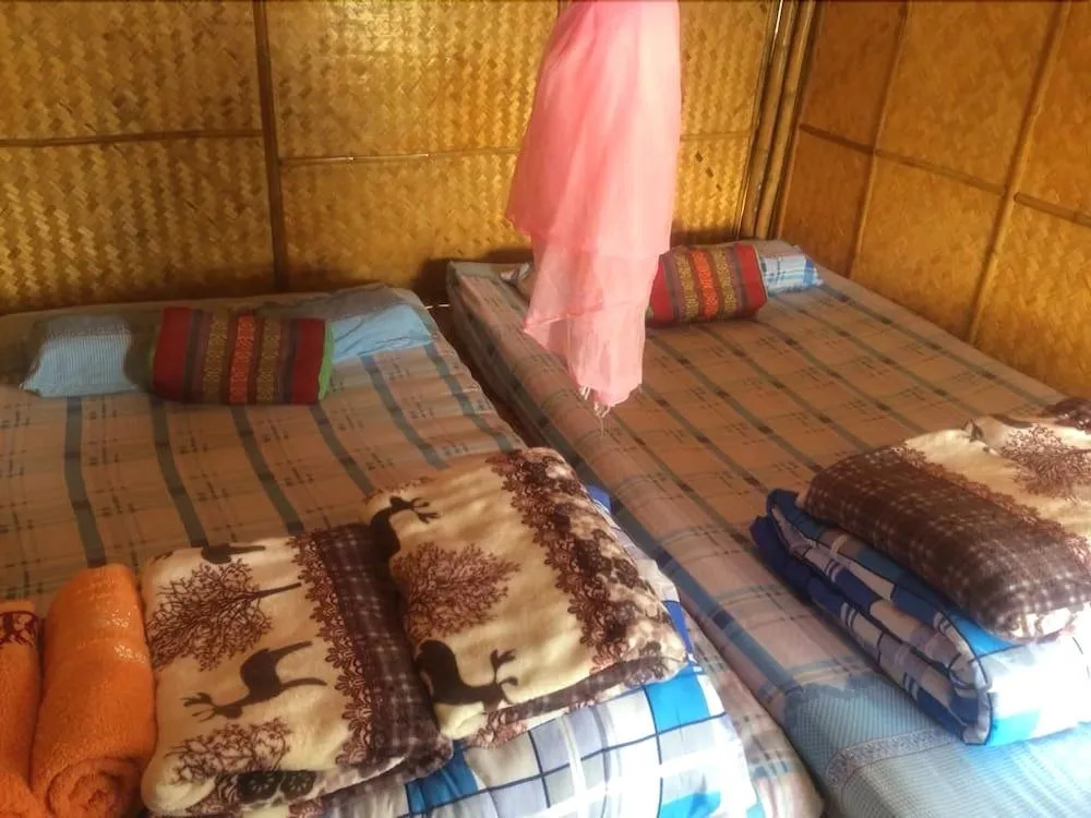 Baan 2 Dao Farmstay