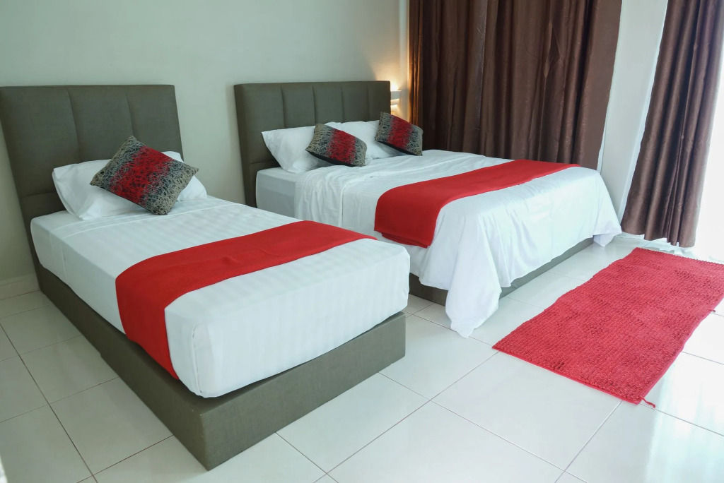 Destini Akef Villa