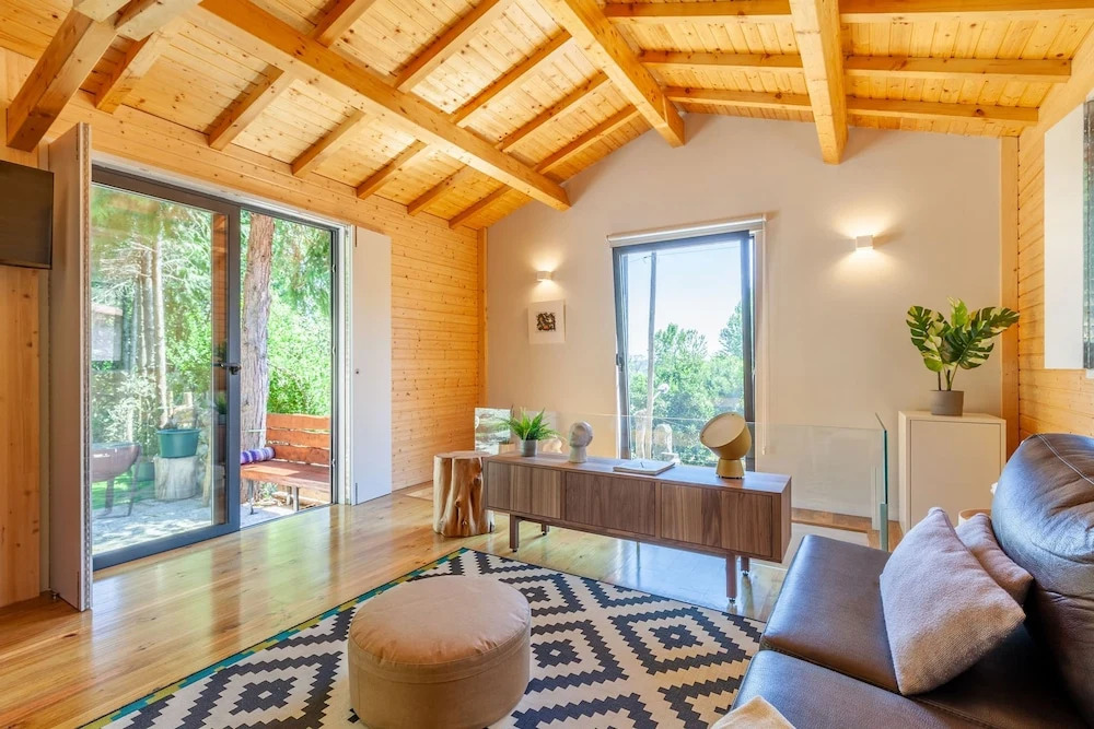 Villas Prendal Eco Living - Minhos Guest