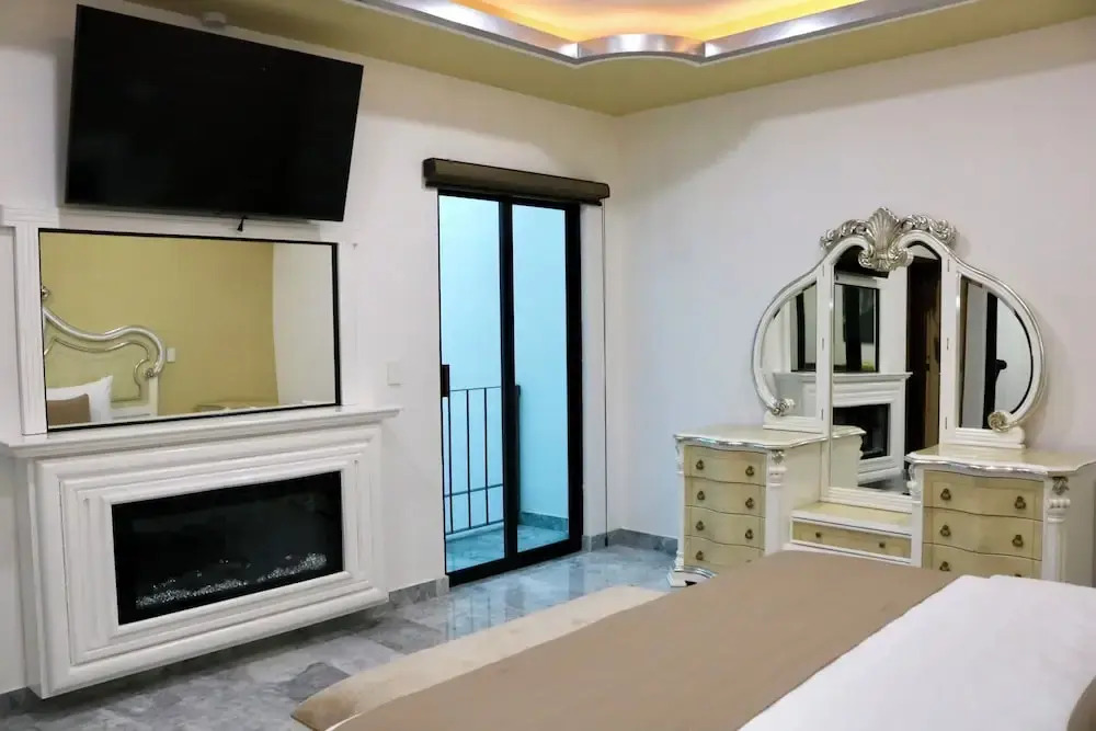 Belova Luxury Hotel, San Cristobal de las Casas